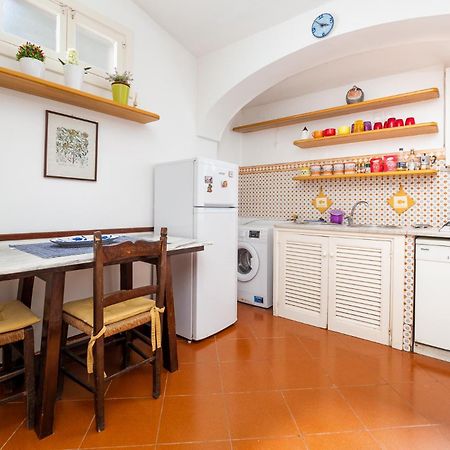 Casa Simona - Positano Center - 5 Min To The Beach 外观 照片