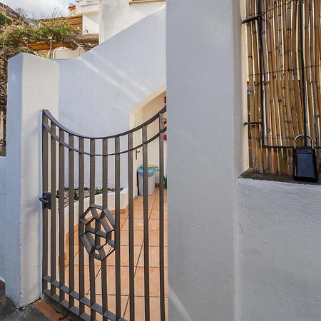 Casa Simona - Positano Center - 5 Min To The Beach 外观 照片