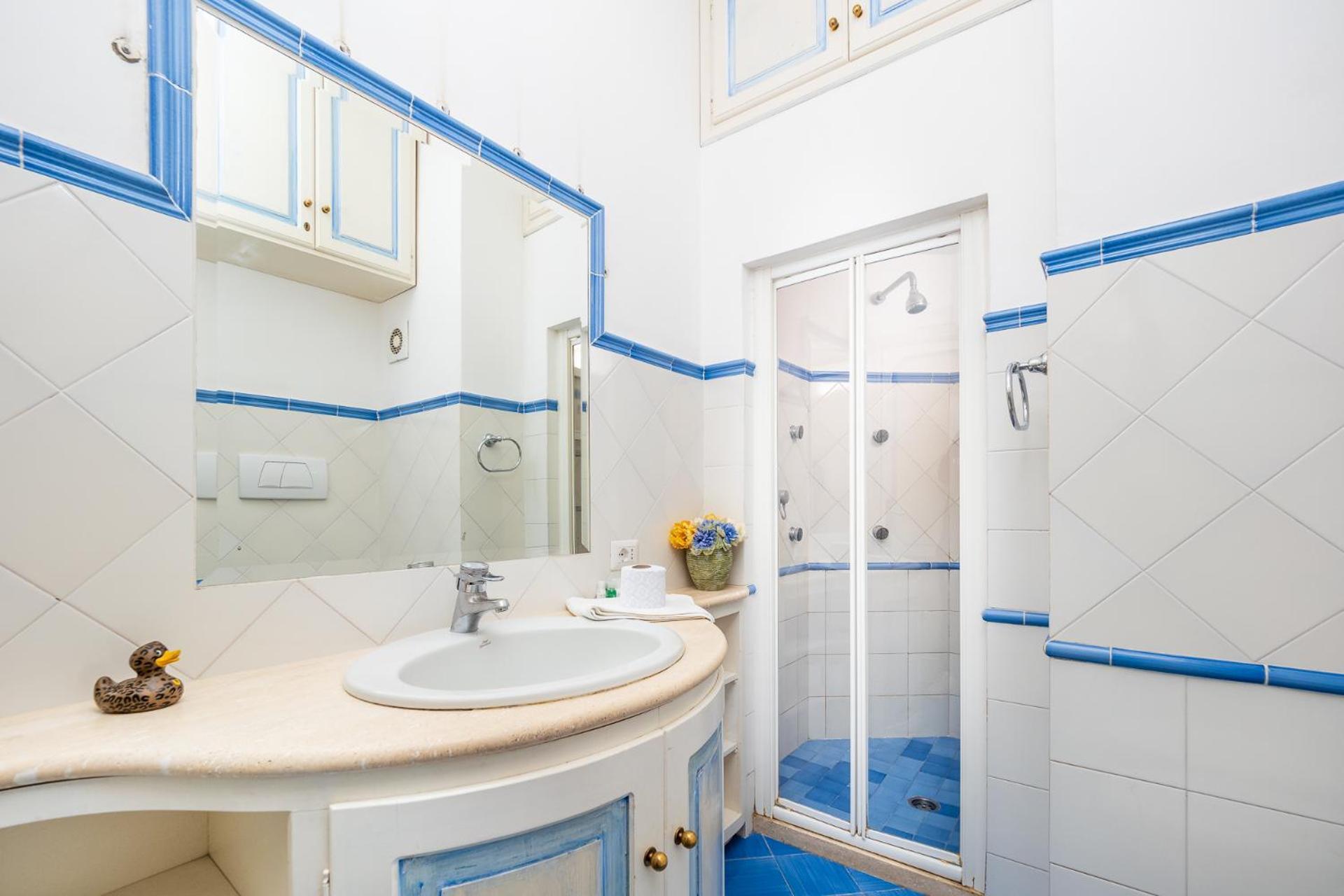 Casa Simona - Positano Center - 5 Min To The Beach 外观 照片