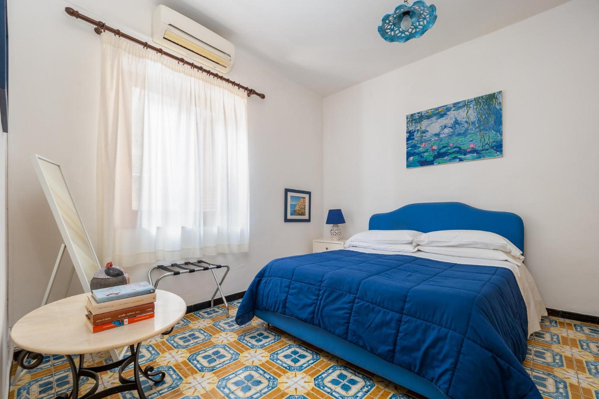Casa Simona - Positano Center - 5 Min To The Beach 外观 照片