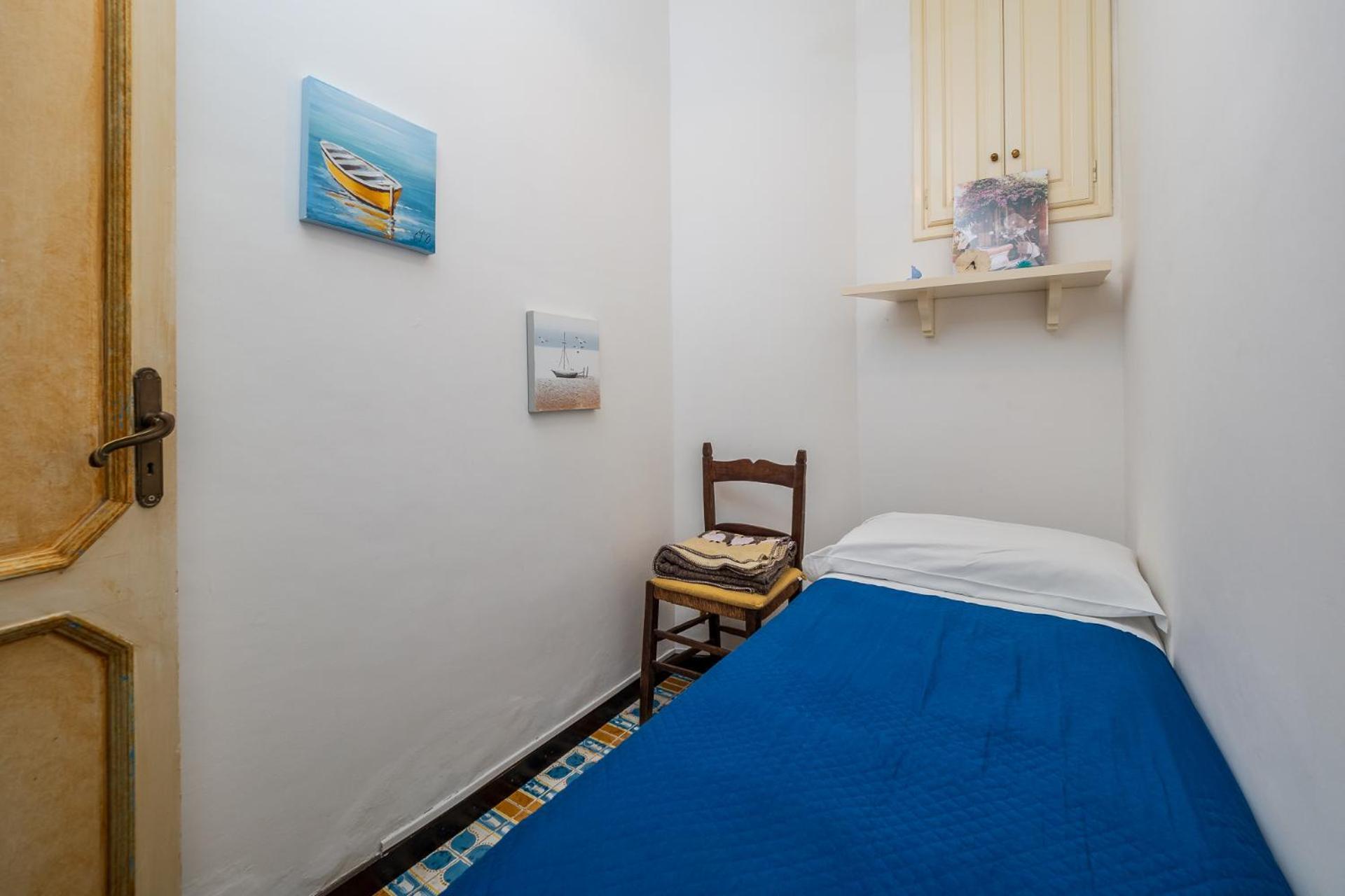 Casa Simona - Positano Center - 5 Min To The Beach 外观 照片