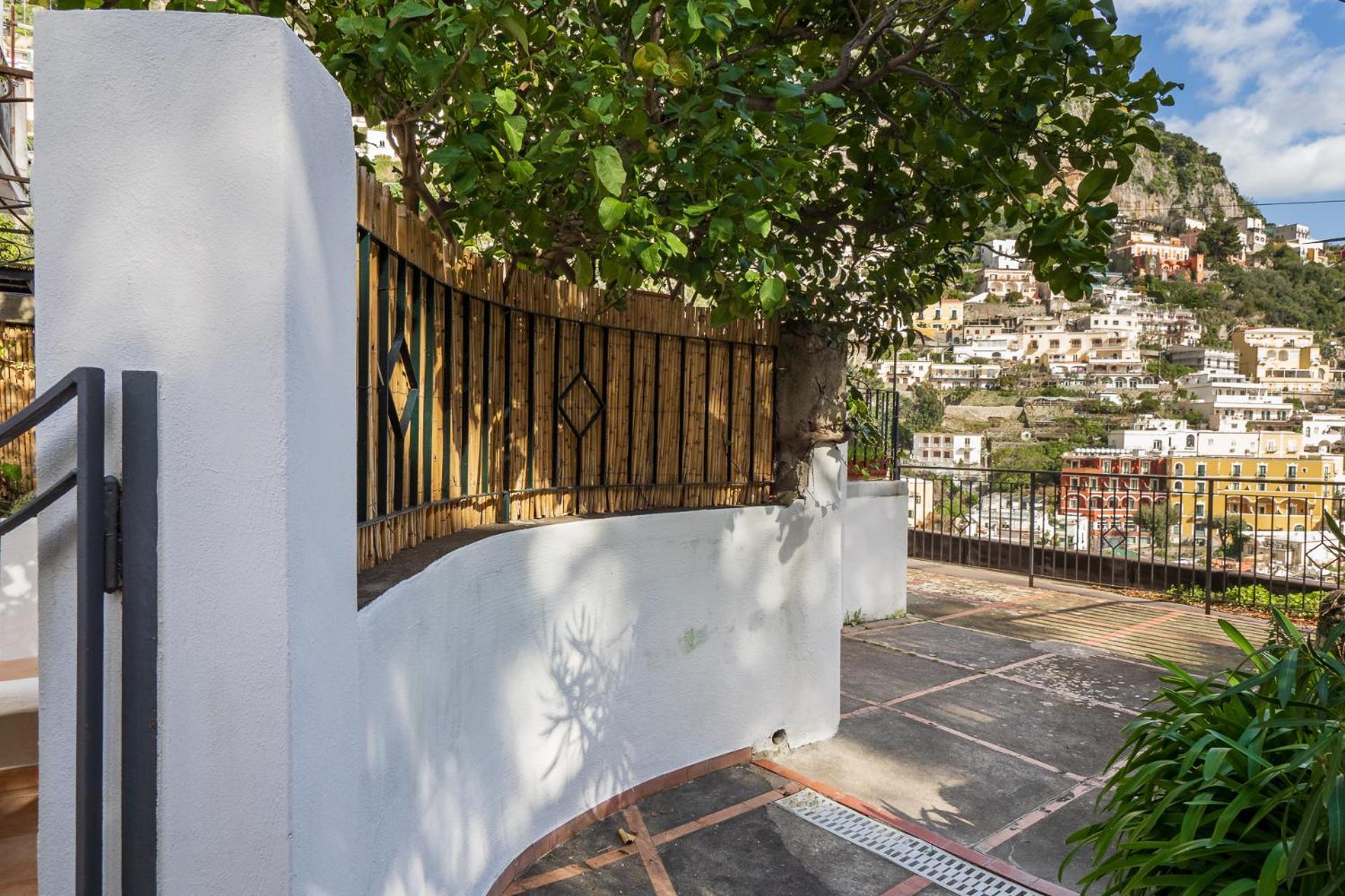 Casa Simona - Positano Center - 5 Min To The Beach 外观 照片