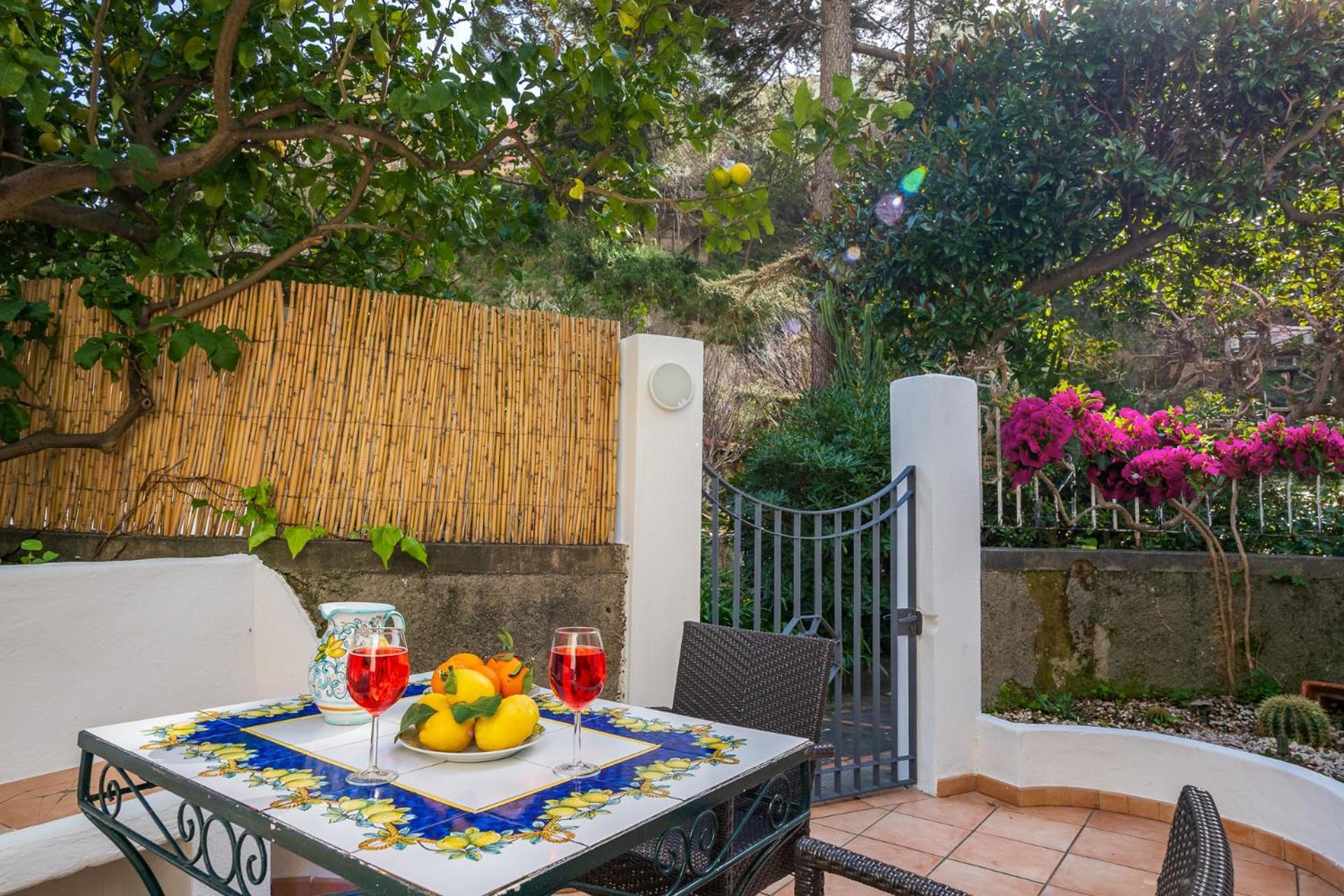 Casa Simona - Positano Center - 5 Min To The Beach 外观 照片