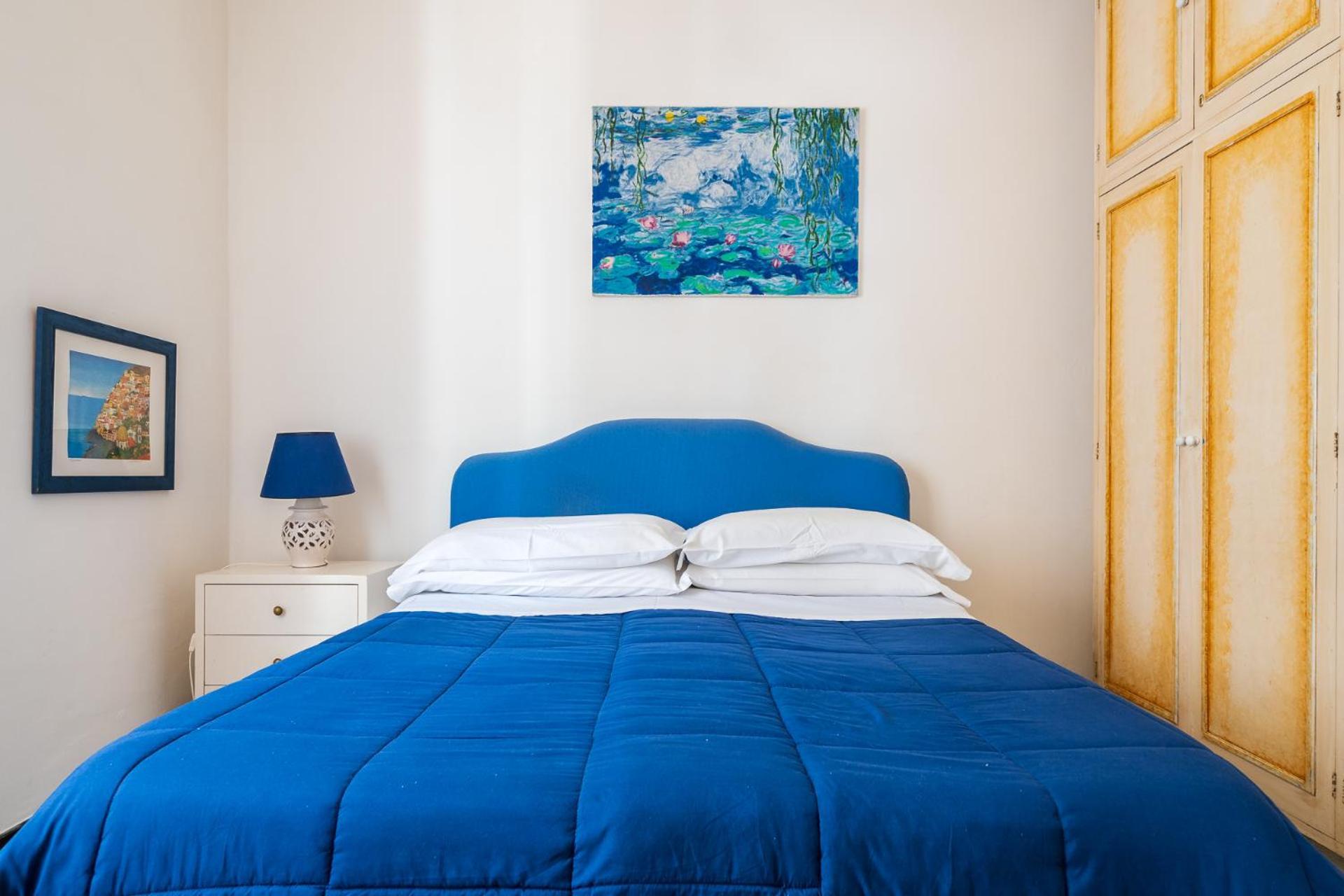 Casa Simona - Positano Center - 5 Min To The Beach 外观 照片