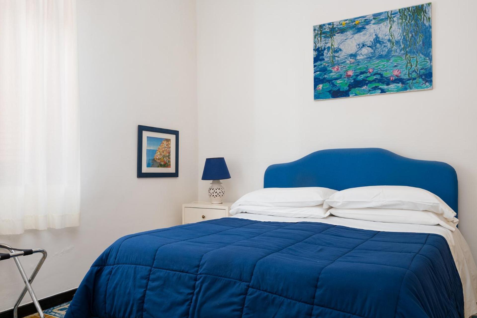 Casa Simona - Positano Center - 5 Min To The Beach 外观 照片