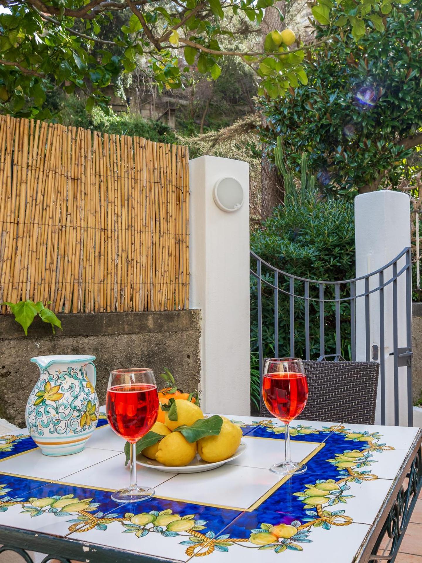 Casa Simona - Positano Center - 5 Min To The Beach 外观 照片