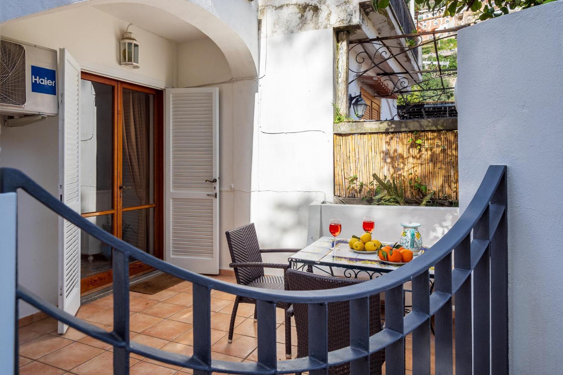 Casa Simona - Positano Center - 5 Min To The Beach 外观 照片