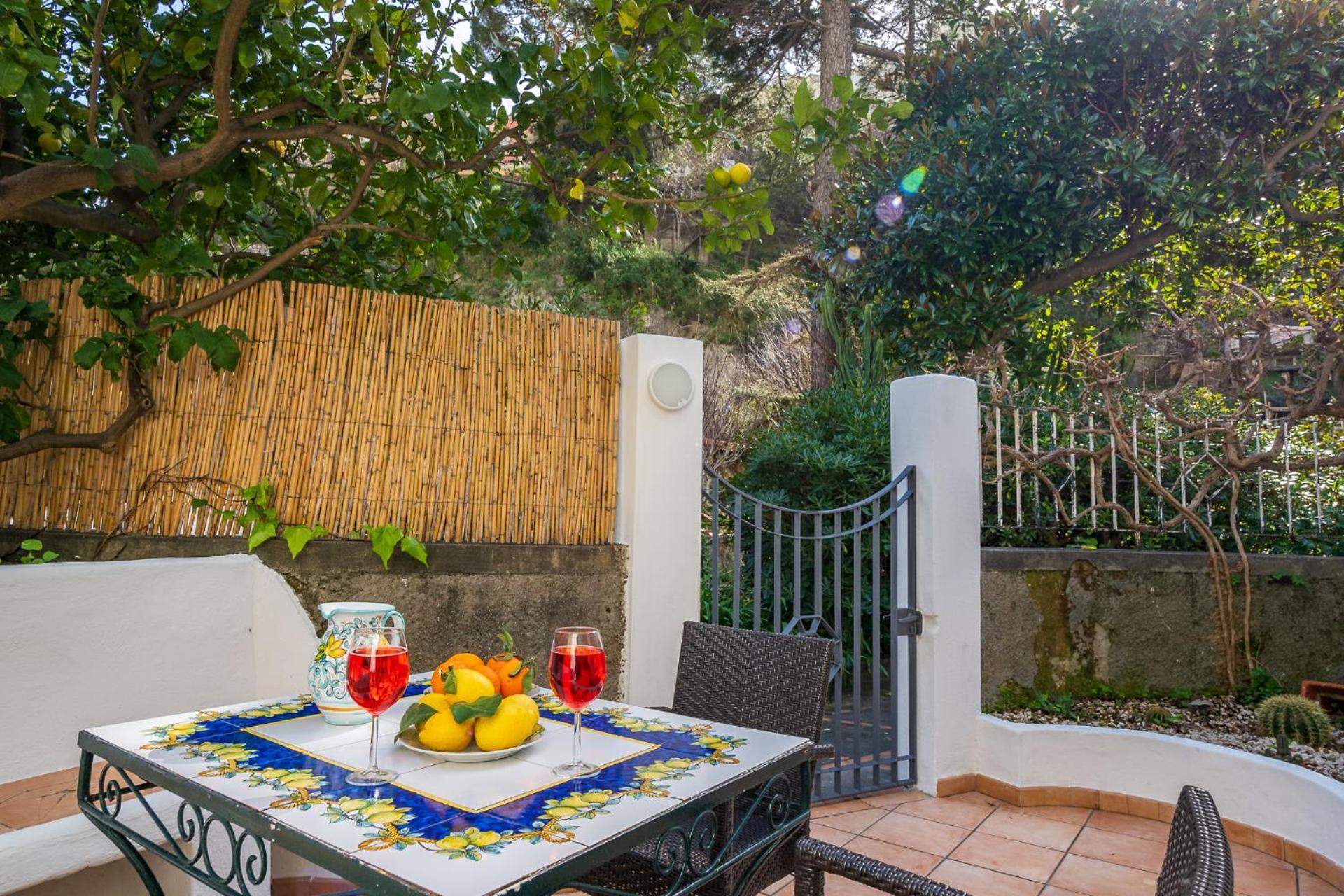 Casa Simona - Positano Center - 5 Min To The Beach 外观 照片
