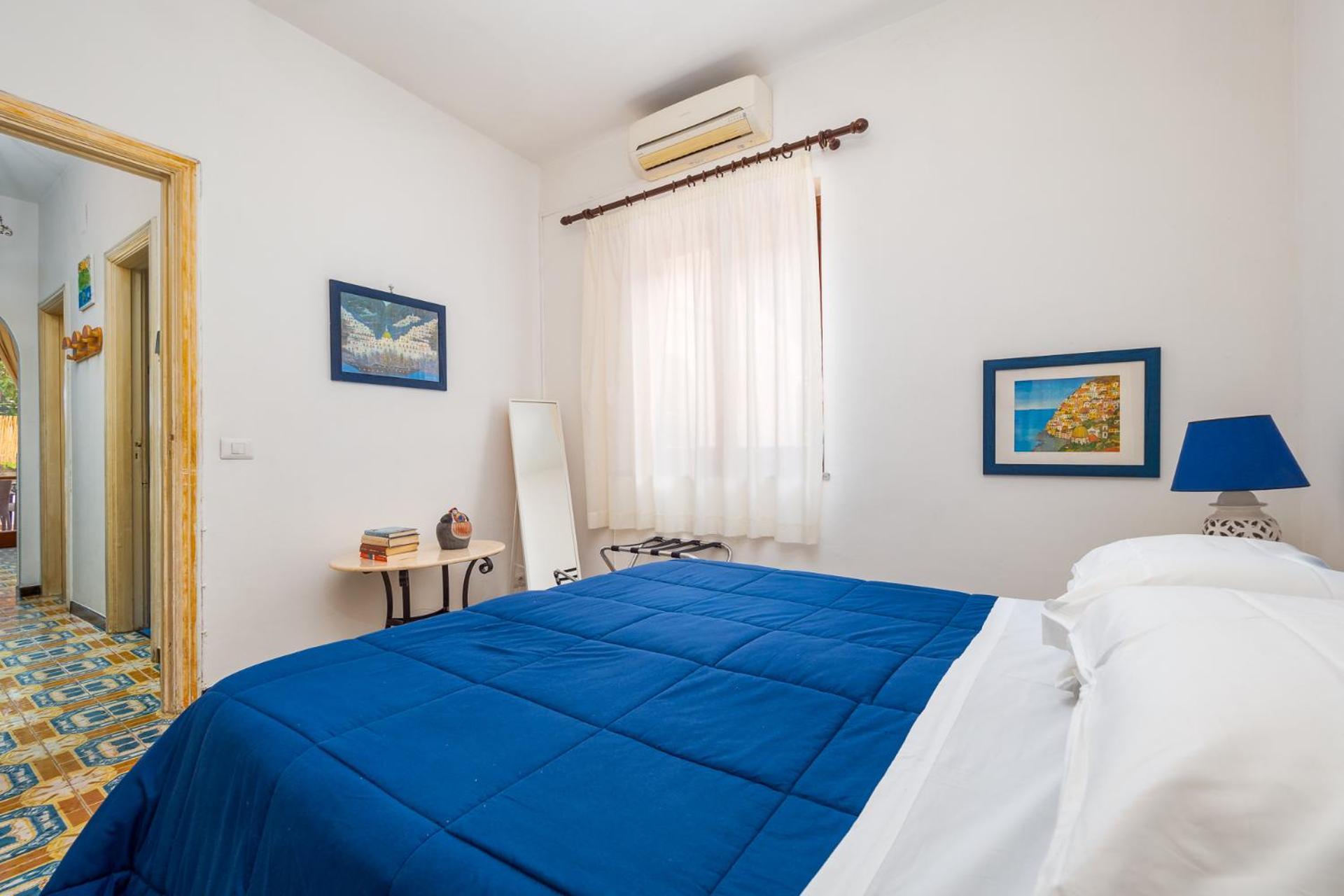 Casa Simona - Positano Center - 5 Min To The Beach 外观 照片