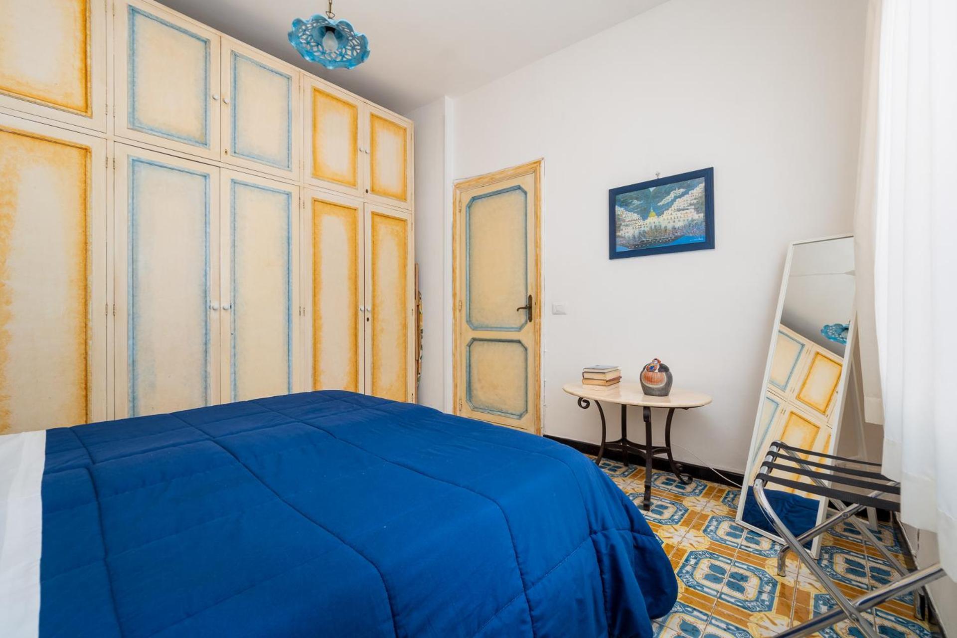 Casa Simona - Positano Center - 5 Min To The Beach 外观 照片