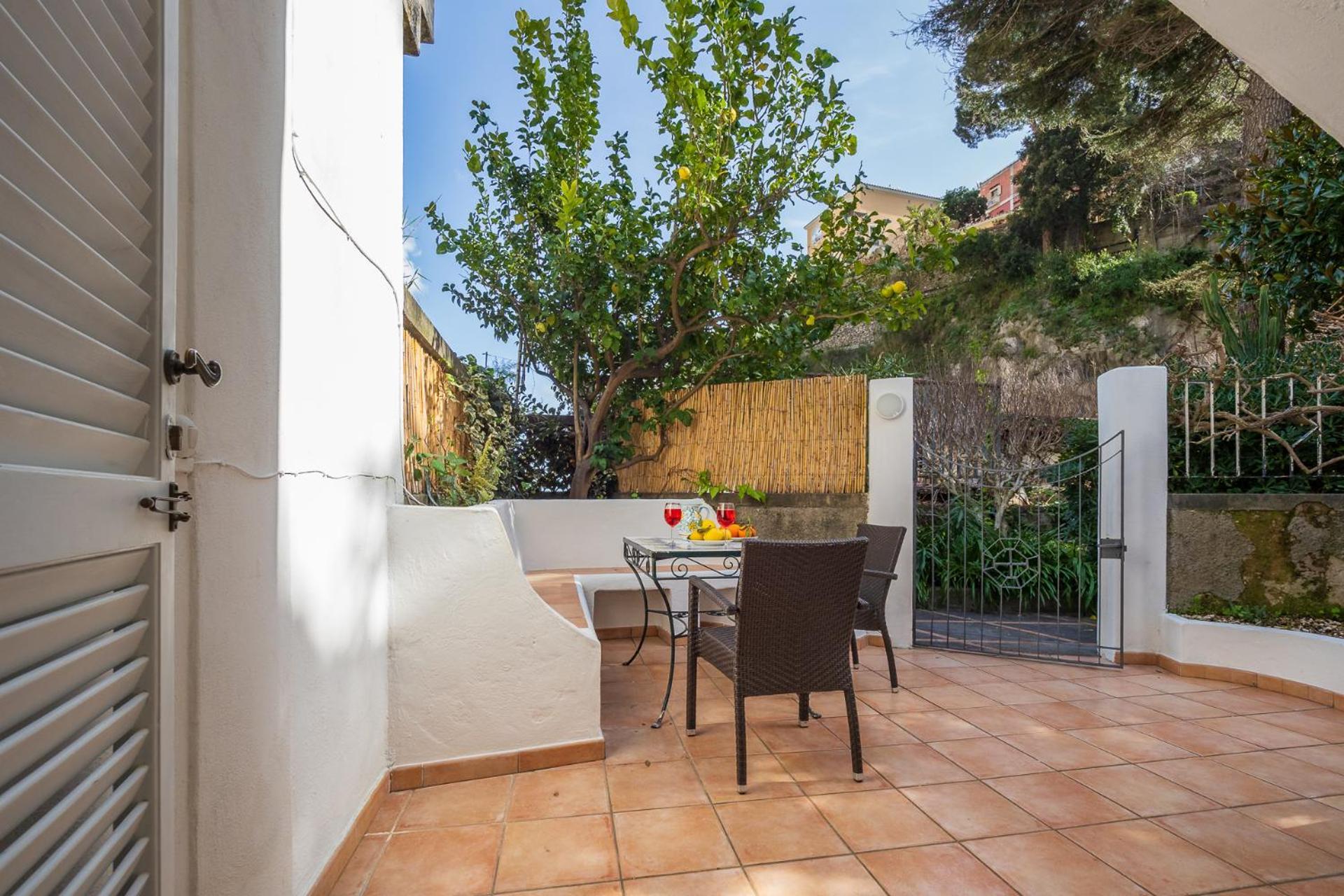 Casa Simona - Positano Center - 5 Min To The Beach 外观 照片