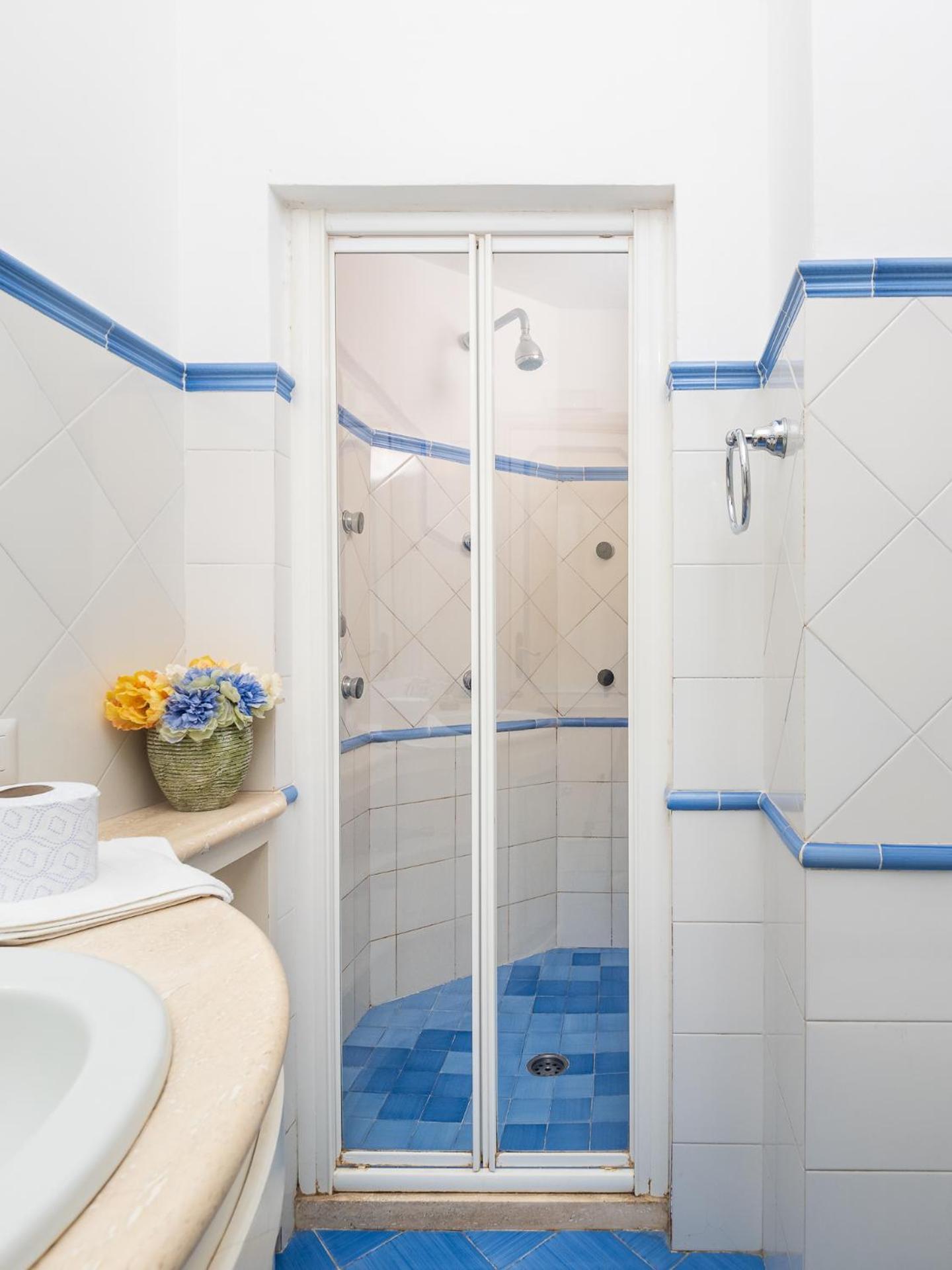 Casa Simona - Positano Center - 5 Min To The Beach 外观 照片